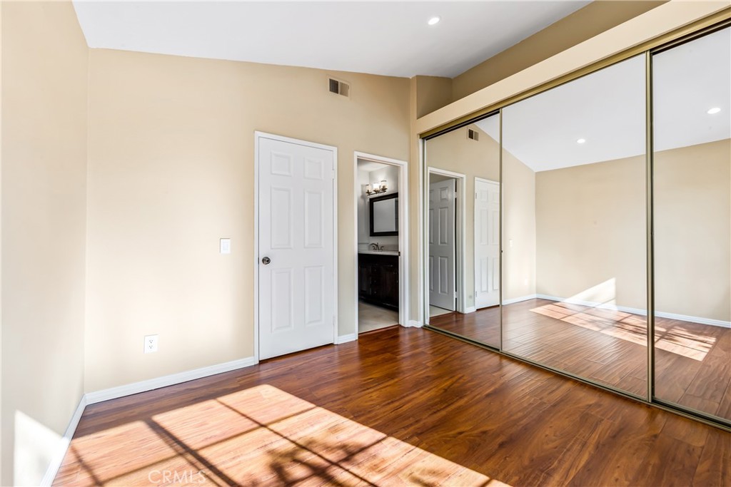 68 Marbella Aisle, Unit 34 Irvine, CA 92614 - Photo 22 of 38 Bedroom #2