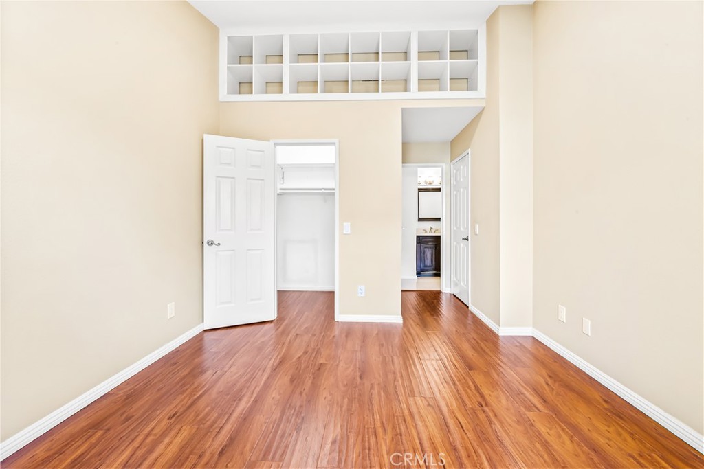 68 Marbella Aisle, Unit 34 Irvine, CA 92614 - Photo 29 of 38 Bedroom #3