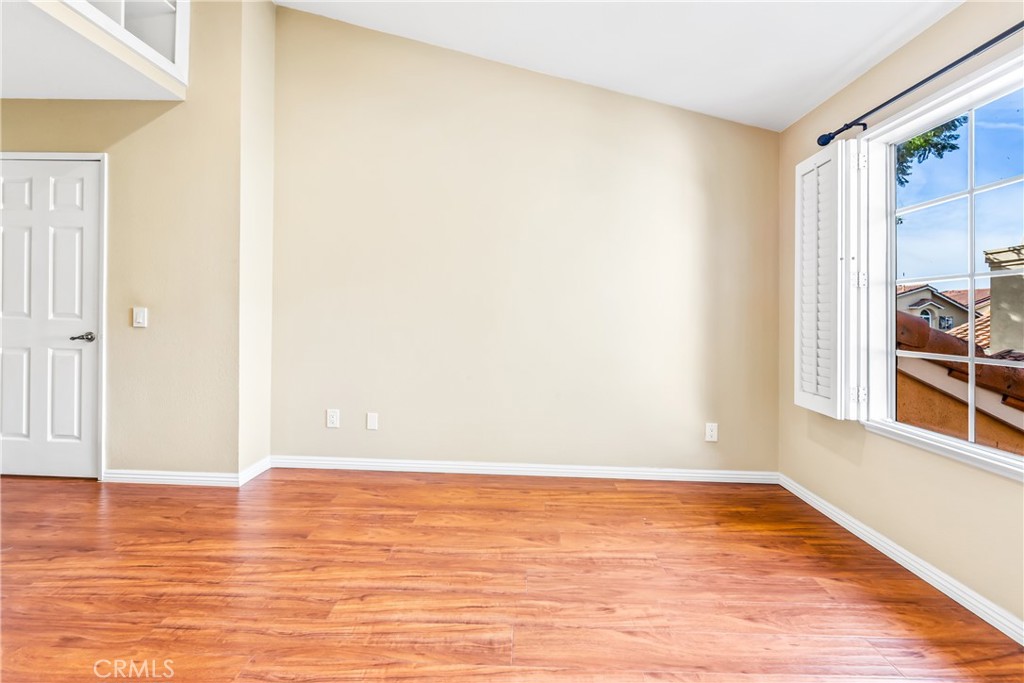 68 Marbella Aisle, Unit 34 Irvine, CA 92614 - Photo 32 of 38 Bedroom #3