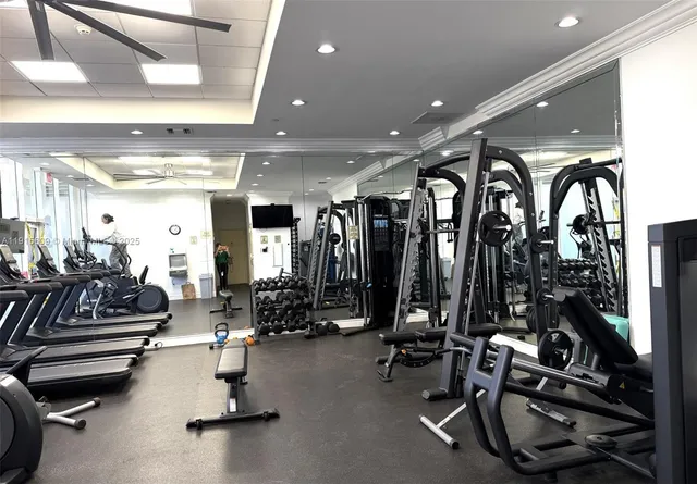 a view of a swimming pool with a outdoor space