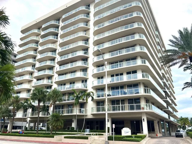 $679,000 | 8855 Collins Avenue, Unit 6E, Surfside, FL 33154