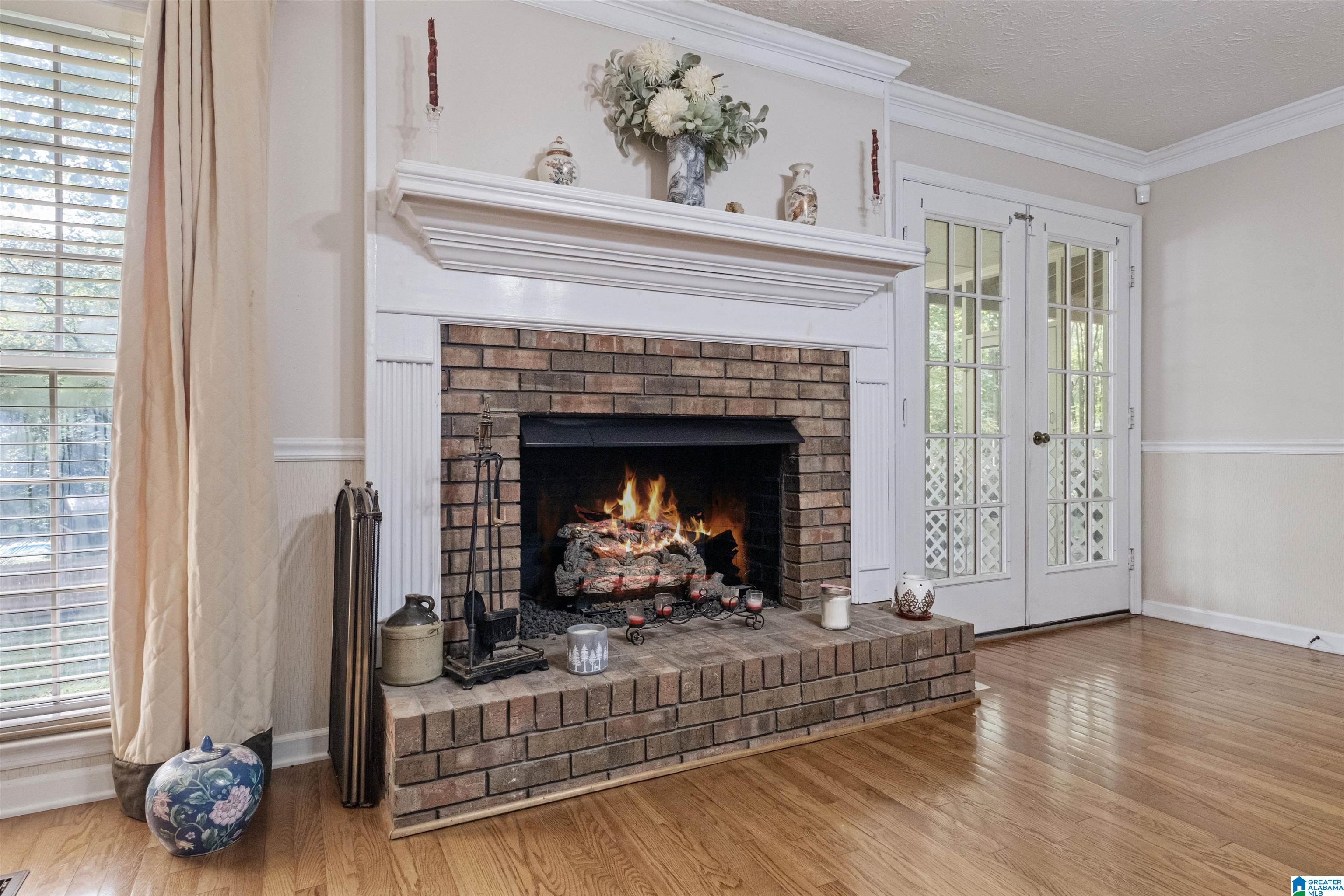 1100 Bells Mill Road Heflin, AL 36264 - Photo 8 of 51