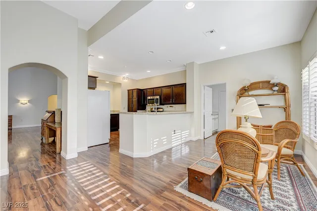 $2,700 | 2505 Palmridge Drive, Las Vegas, NV 89134