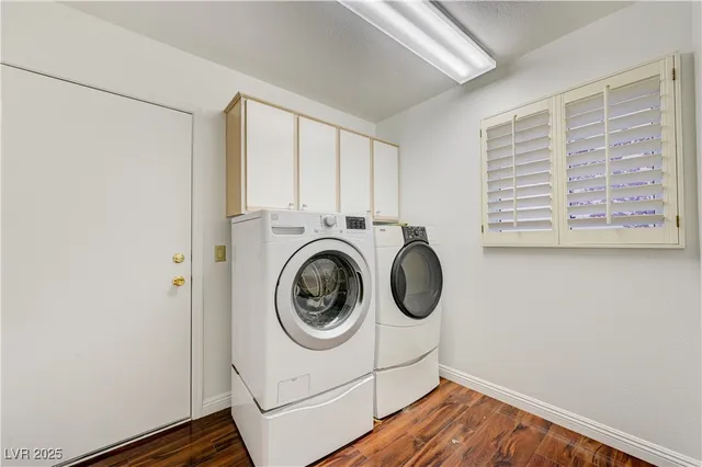 $2,700 | 2505 Palmridge Drive, Las Vegas, NV 89134