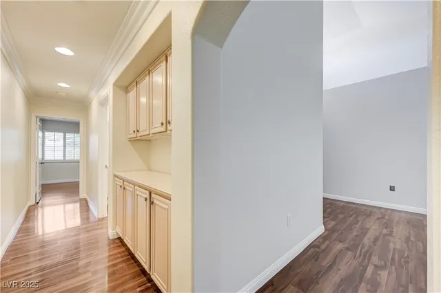 $2,700 | 2505 Palmridge Drive, Las Vegas, NV 89134