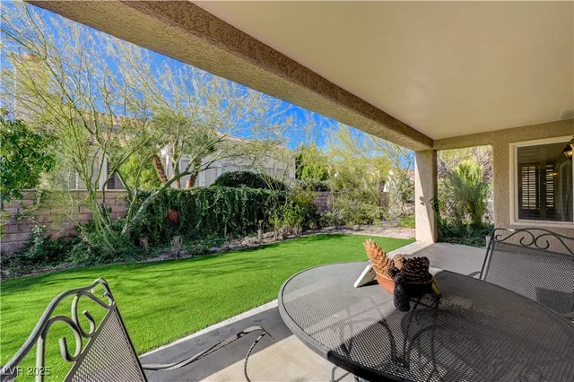 $2,700 | 2505 Palmridge Drive, Las Vegas, NV 89134