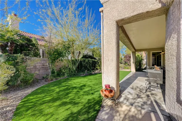 $2,700 | 2505 Palmridge Drive, Las Vegas, NV 89134