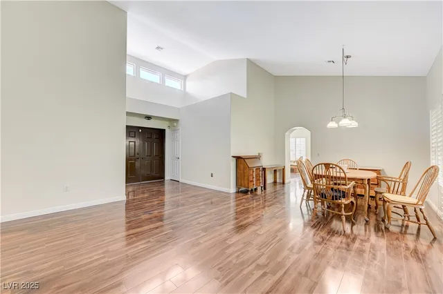 $2,700 | 2505 Palmridge Drive, Las Vegas, NV 89134