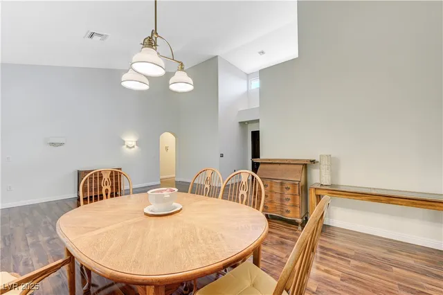 $2,500 | 2505 Palmridge Drive, Las Vegas, NV 89134