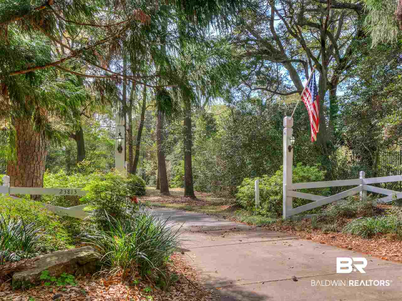 23813 Main Street Fairhope, AL 36532 - Photo 11 of 50 Entrance from Main St