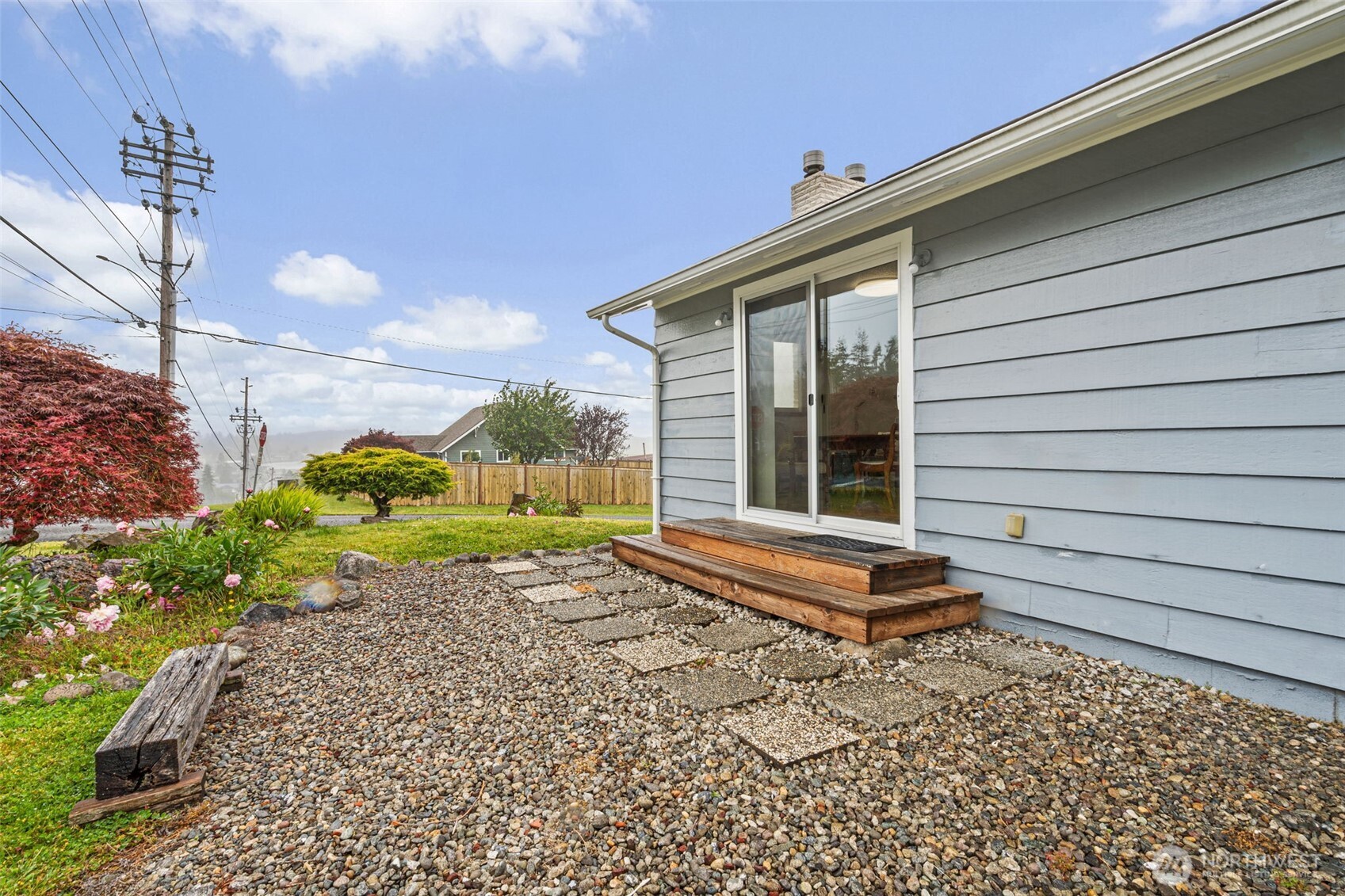 209 Harrison Street North Raymond, WA 98577 - Photo 30 of 35