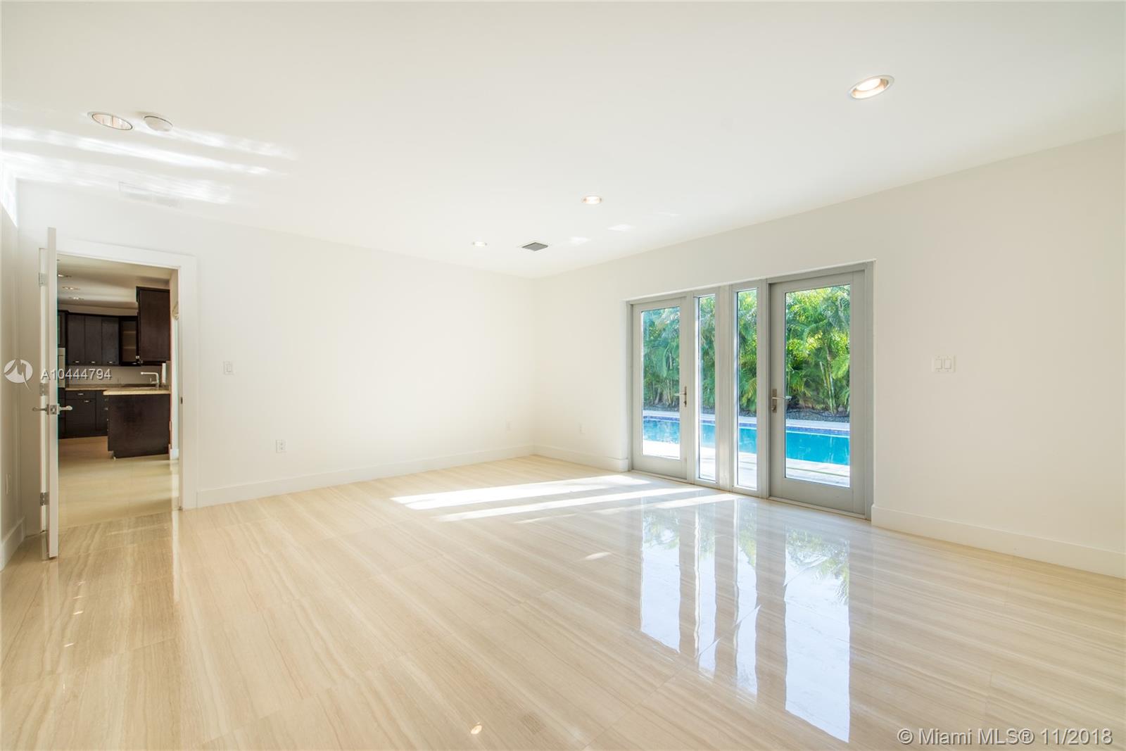 8215 Southwest 63rd Place South Miami, FL 33143 - Photo 13 of 22 Master Bedroom