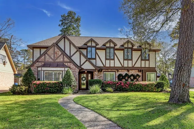 $3,500 | 6503 Hickorycrest Drive, Spring, TX 77389