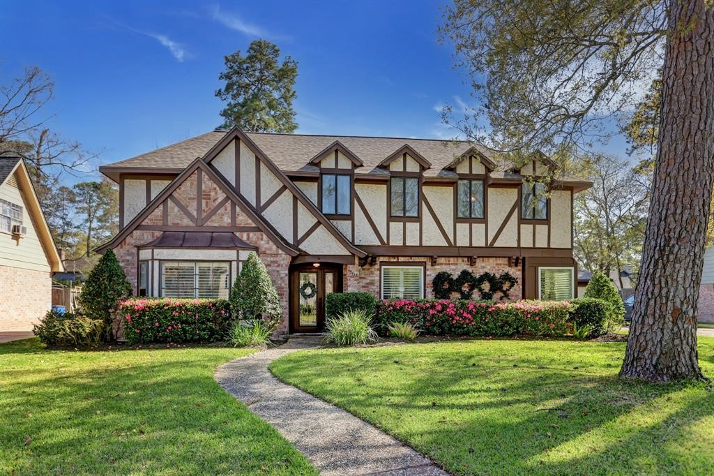 6503 Hickorycrest Drive Spring, TX 77389 - Photo 1 of 30