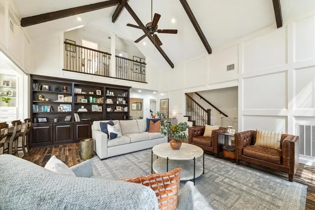 $3,500 | 6503 Hickorycrest Drive, Spring, TX 77389