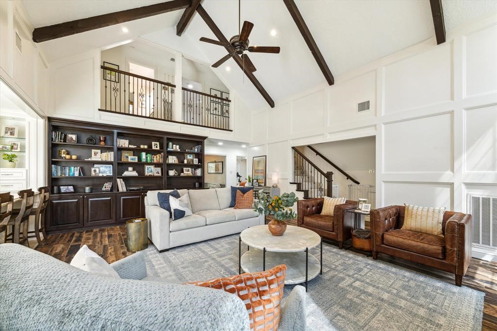 6503 Hickorycrest Drive Spring, TX 77389 - Photo 12 of 30