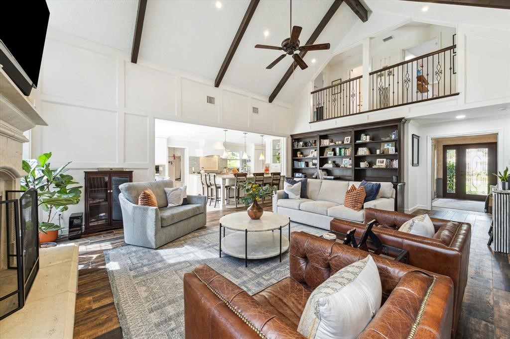 6503 Hickorycrest Drive Spring, TX 77389 - Photo 13 of 30