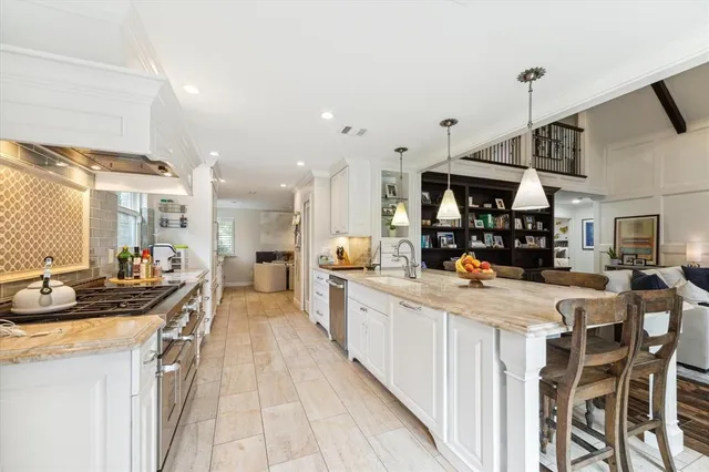 $3,500 | 6503 Hickorycrest Drive, Spring, TX 77389