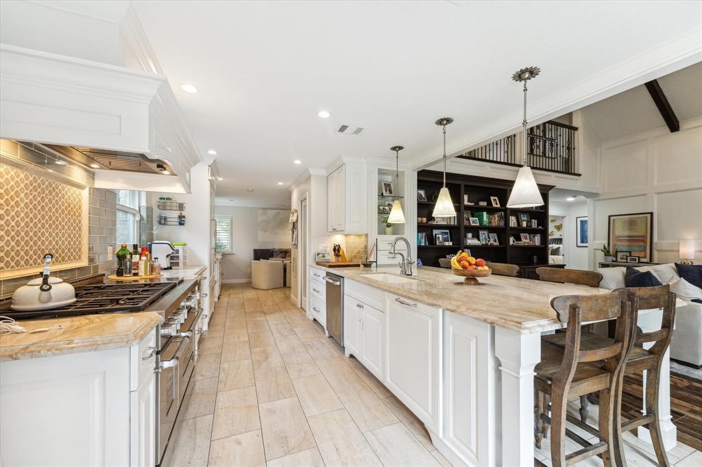 6503 Hickorycrest Drive Spring, TX 77389 - Photo 15 of 30