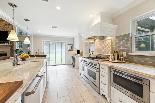 $3,500 | 6503 Hickorycrest Drive, Spring, TX 77389