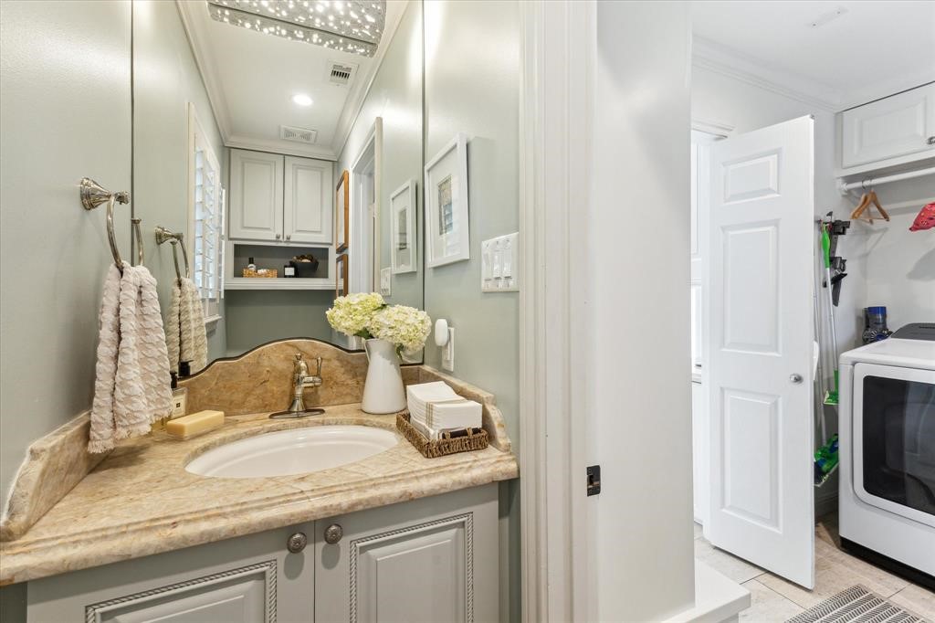 6503 Hickorycrest Drive Spring, TX 77389 - Photo 17 of 30