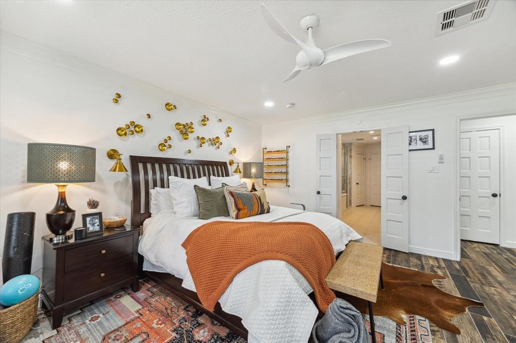 6503 Hickorycrest Drive Spring, TX 77389 - Photo 19 of 30