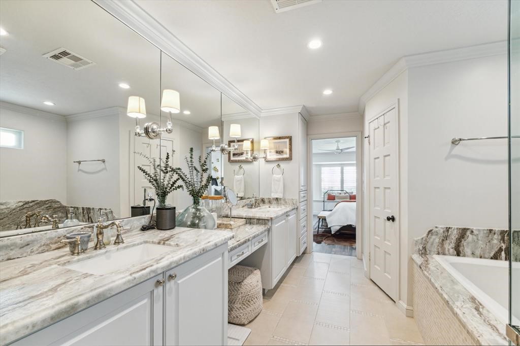 6503 Hickorycrest Drive Spring, TX 77389 - Photo 20 of 30