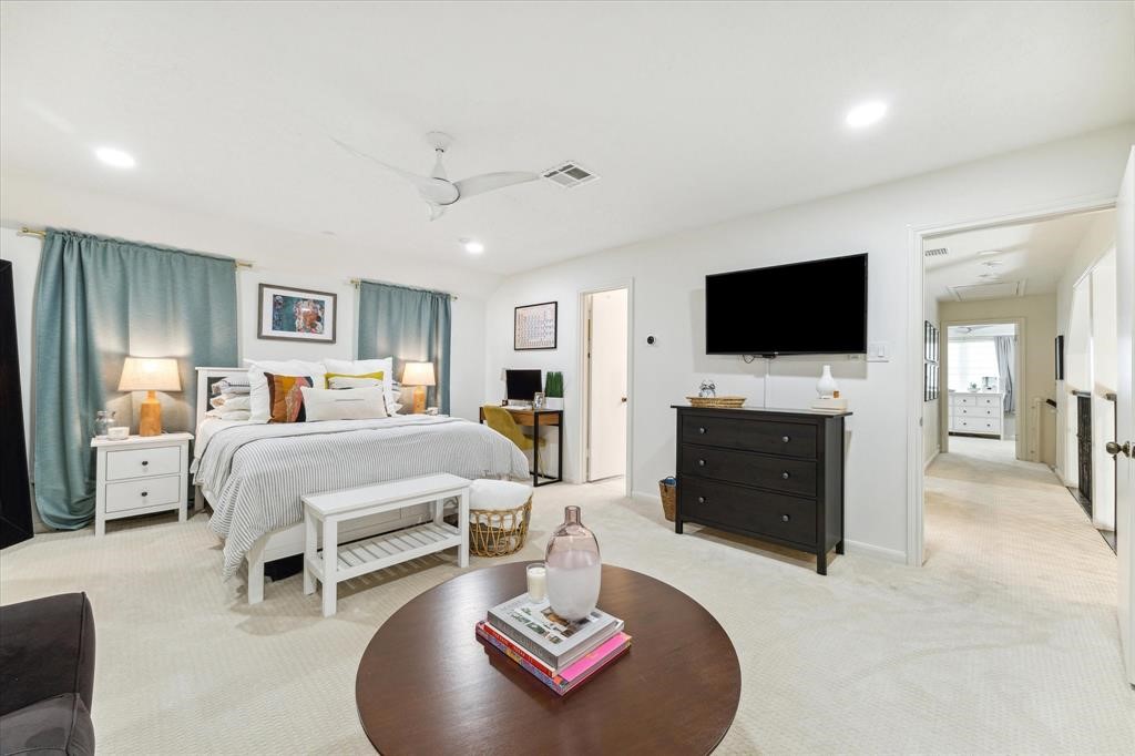 6503 Hickorycrest Drive Spring, TX 77389 - Photo 25 of 30