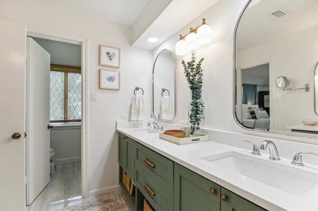 6503 Hickorycrest Drive Spring, TX 77389 - Photo 26 of 30