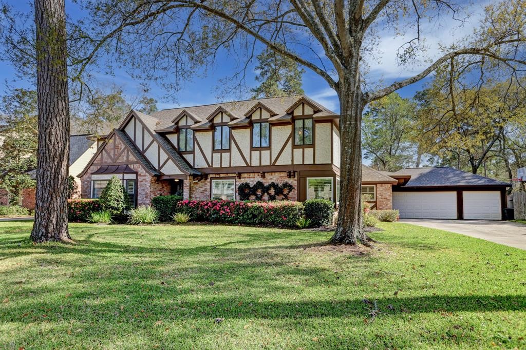 6503 Hickorycrest Drive Spring, TX 77389 - Photo 30 of 30