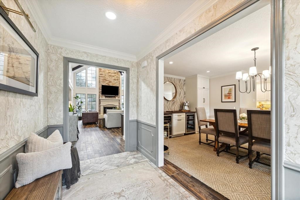 6503 Hickorycrest Drive Spring, TX 77389 - Photo 4 of 30