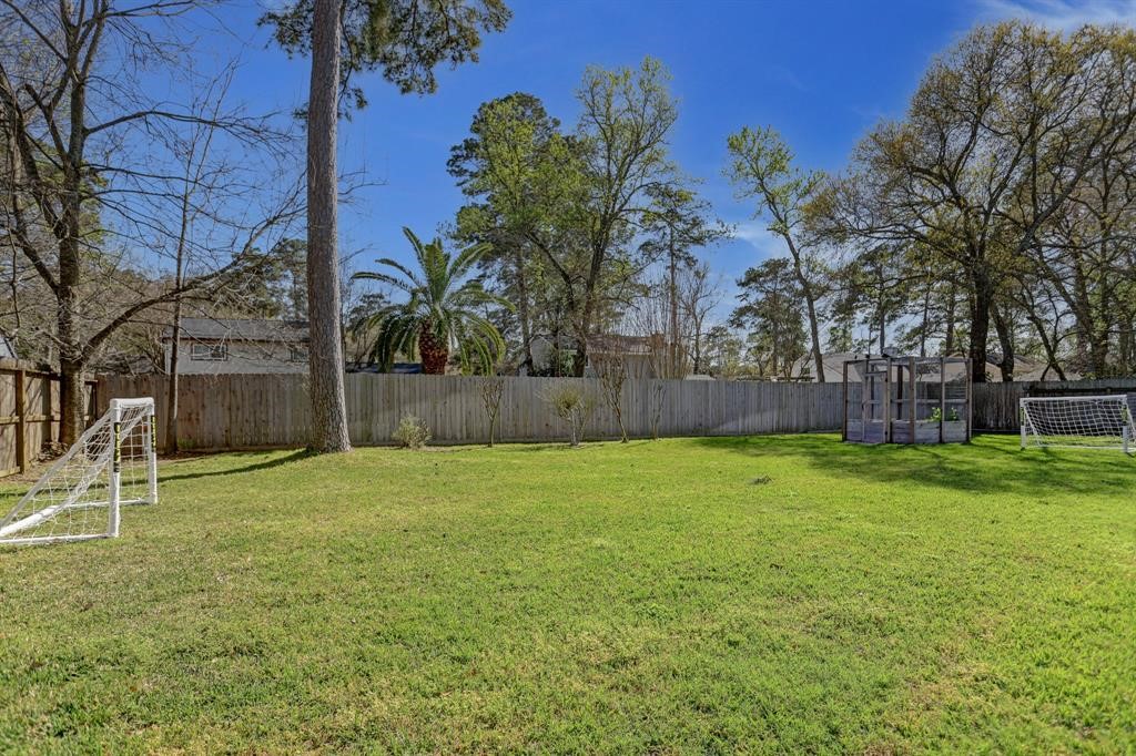 6503 Hickorycrest Drive Spring, TX 77389 - Photo 6 of 30