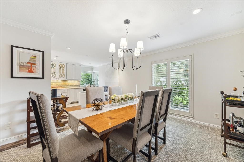 6503 Hickorycrest Drive Spring, TX 77389 - Photo 9 of 30