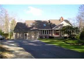 61 Marblehead Road Windham, NH 03087 - Photo 1 of 8