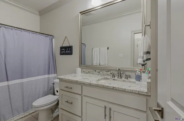 $394,000 | 12192 Deventer Drive, Geismar, LA 70734