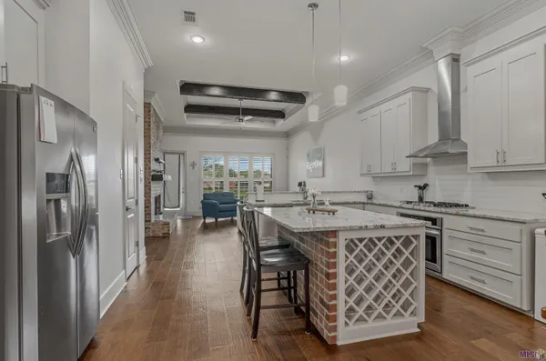 $394,000 | 12192 Deventer Drive, Geismar, LA 70734