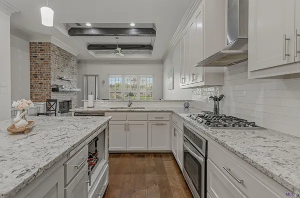 $394,000 | 12192 Deventer Drive, Geismar, LA 70734