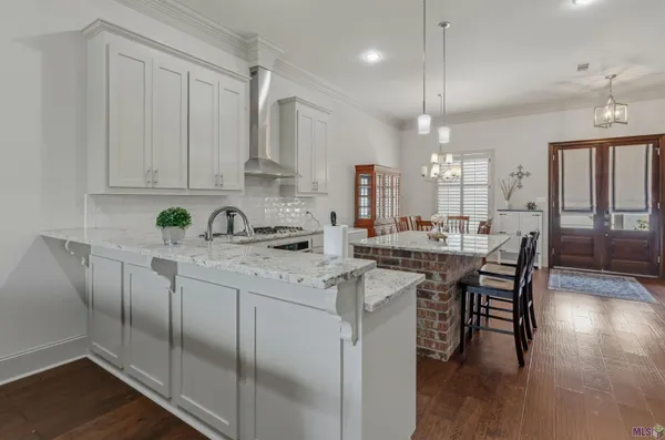 $394,000 | 12192 Deventer Drive, Geismar, LA 70734