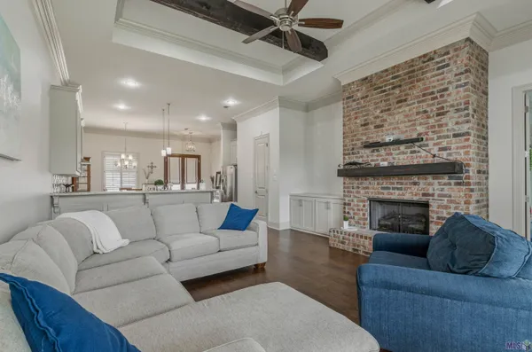 $394,000 | 12192 Deventer Drive, Geismar, LA 70734