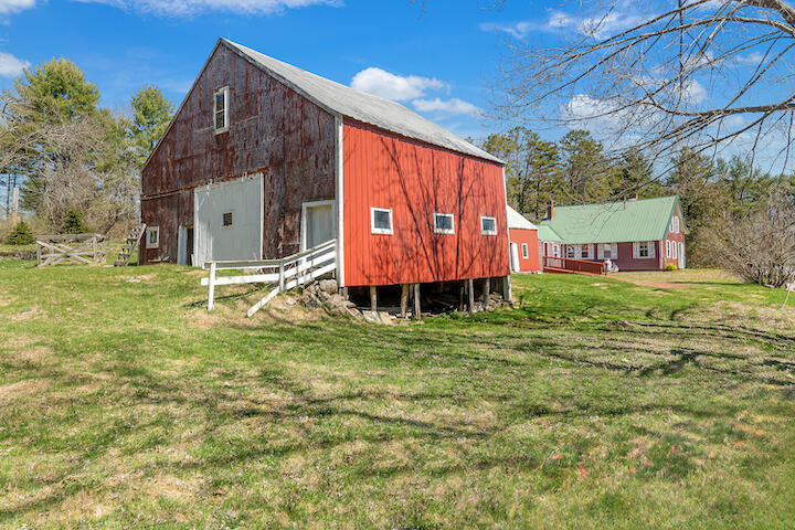 88 Boundary Road Standish, ME 04084 - Photo 5 of 54 88 Boundary Rd_138 web