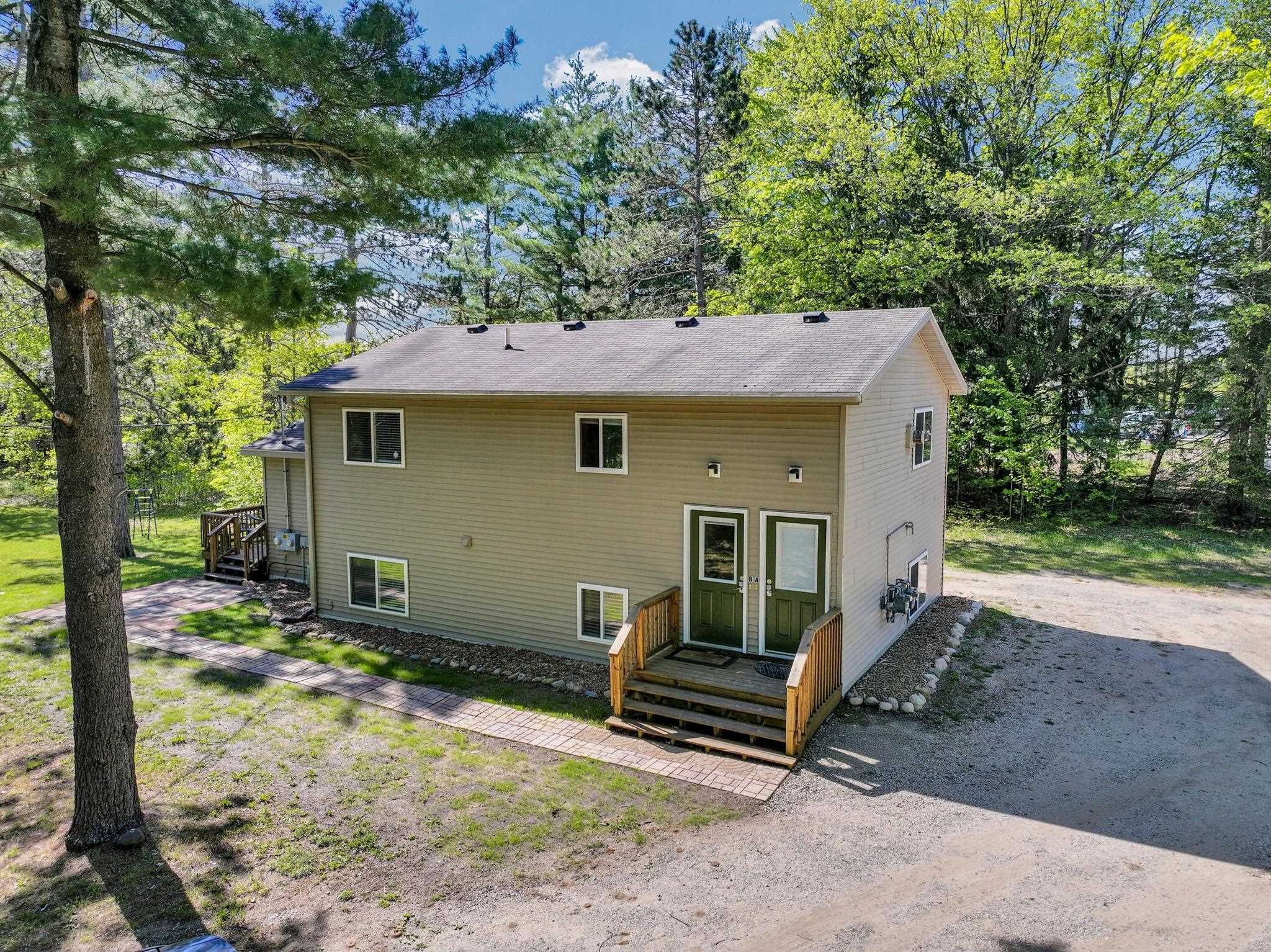 2897 South 39 Road Cadillac, MI 49601 - Photo 4 of 37