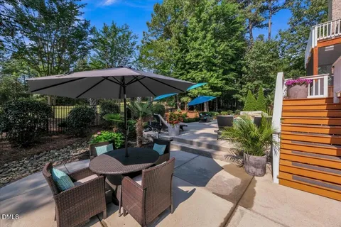 $1,350,000 | 65 Forked Pine Court, Chapel Hill, NC 27517