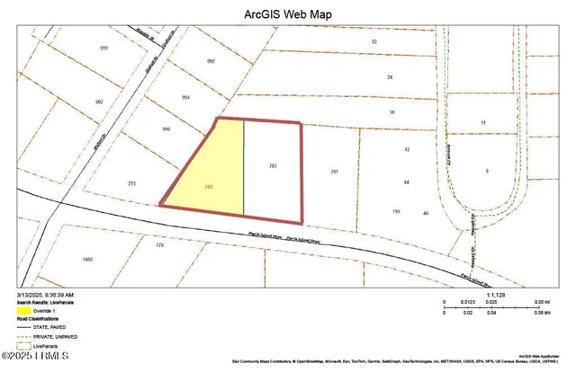 $350,000 | 783-787 Parris Island Gateway, Beaufort, SC 29906