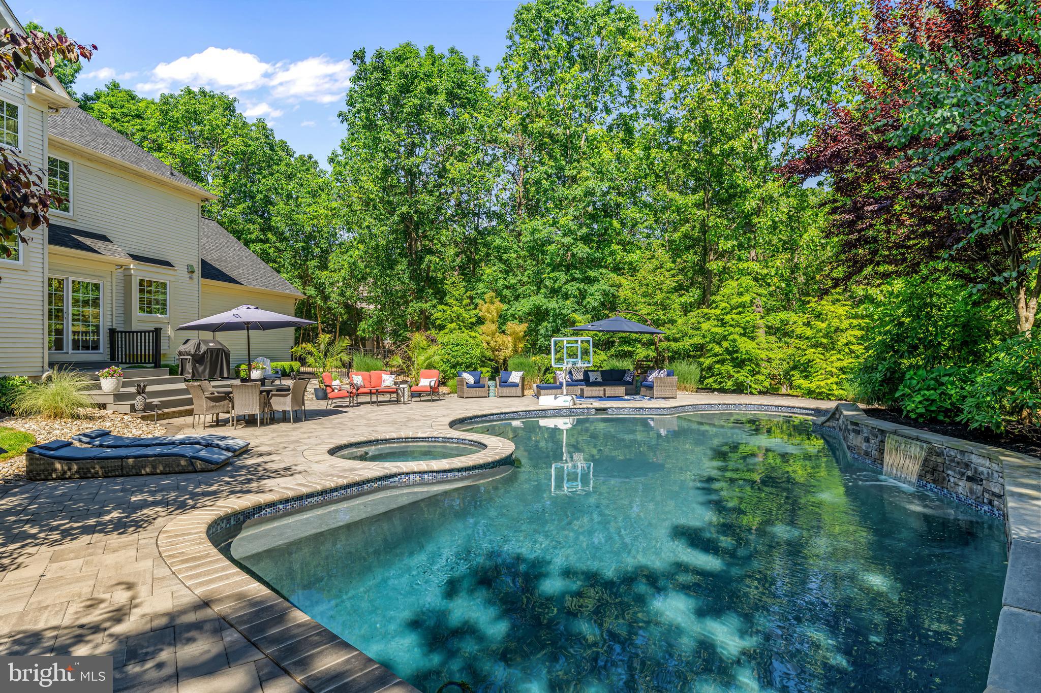 5 Somerton Square Medford, NJ 08055 - Photo 95 of 112
