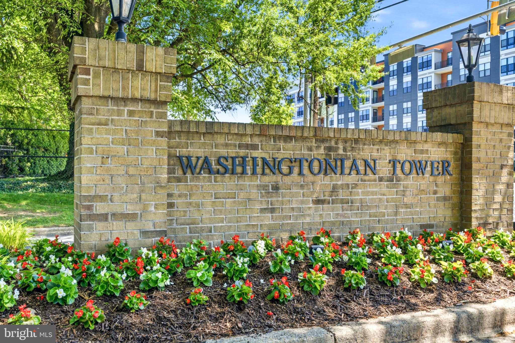 9701 Fields Road, Unit 1008 Gaithersburg, MD 20878 - Photo 24 of 26 Gallery Image 24