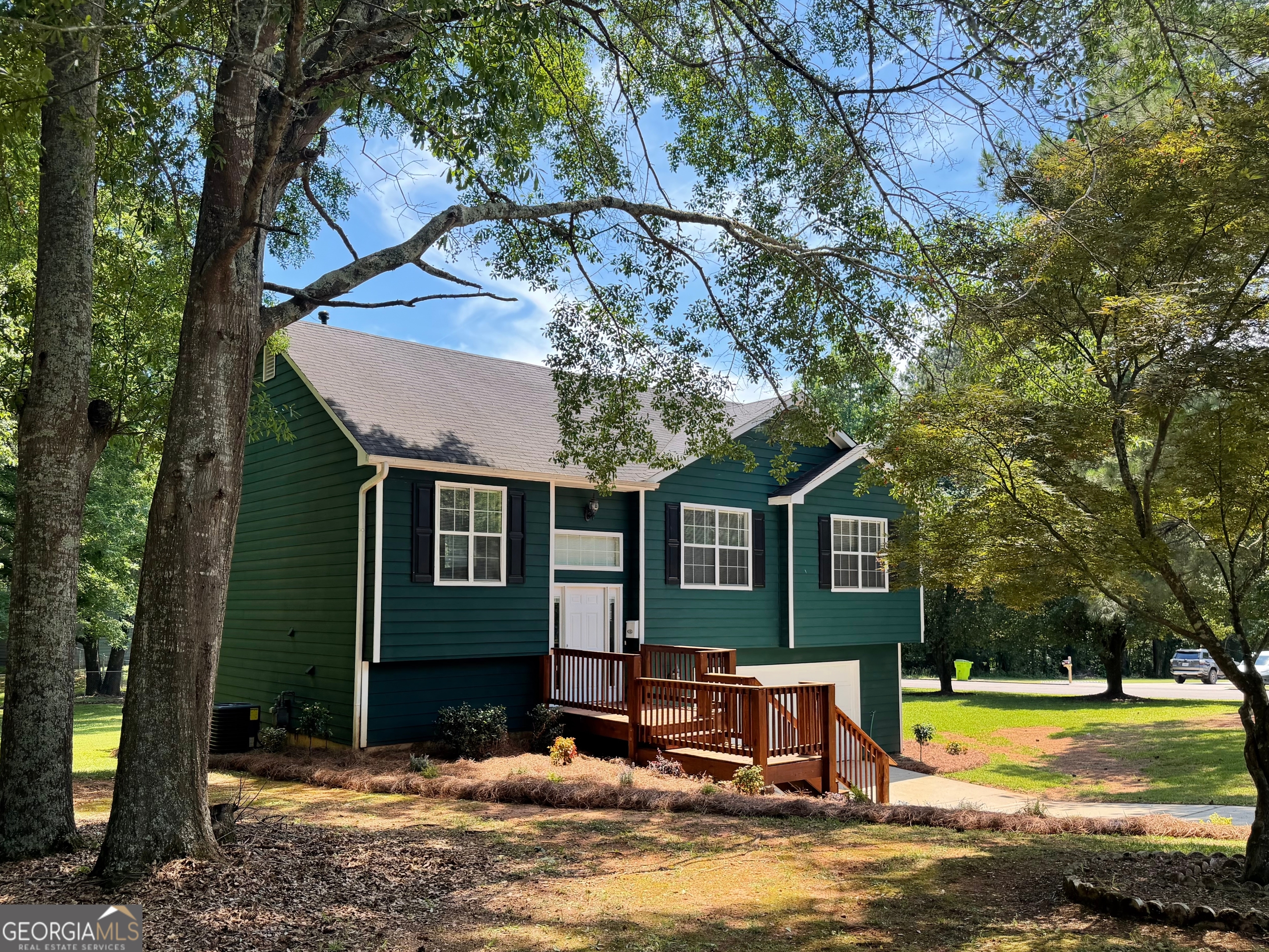 20 Red Mill Court Stockbridge, GA 30281 - Photo 40 of 41