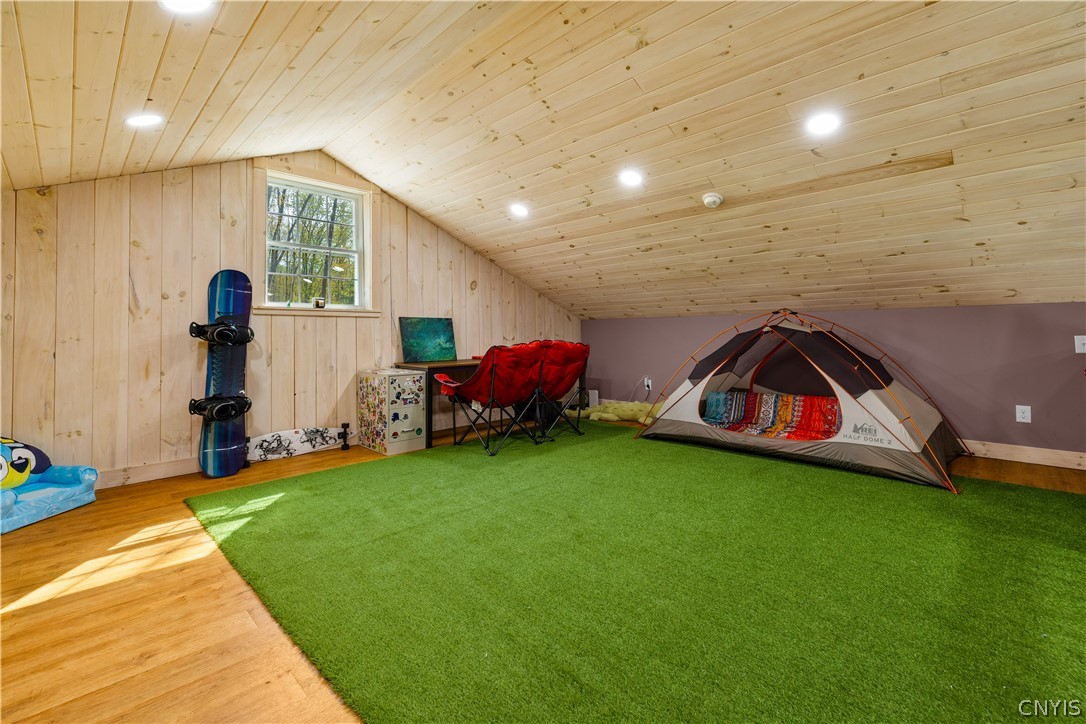 4456 Palmer Road Taberg, NY 13471 - Photo 22 of 35