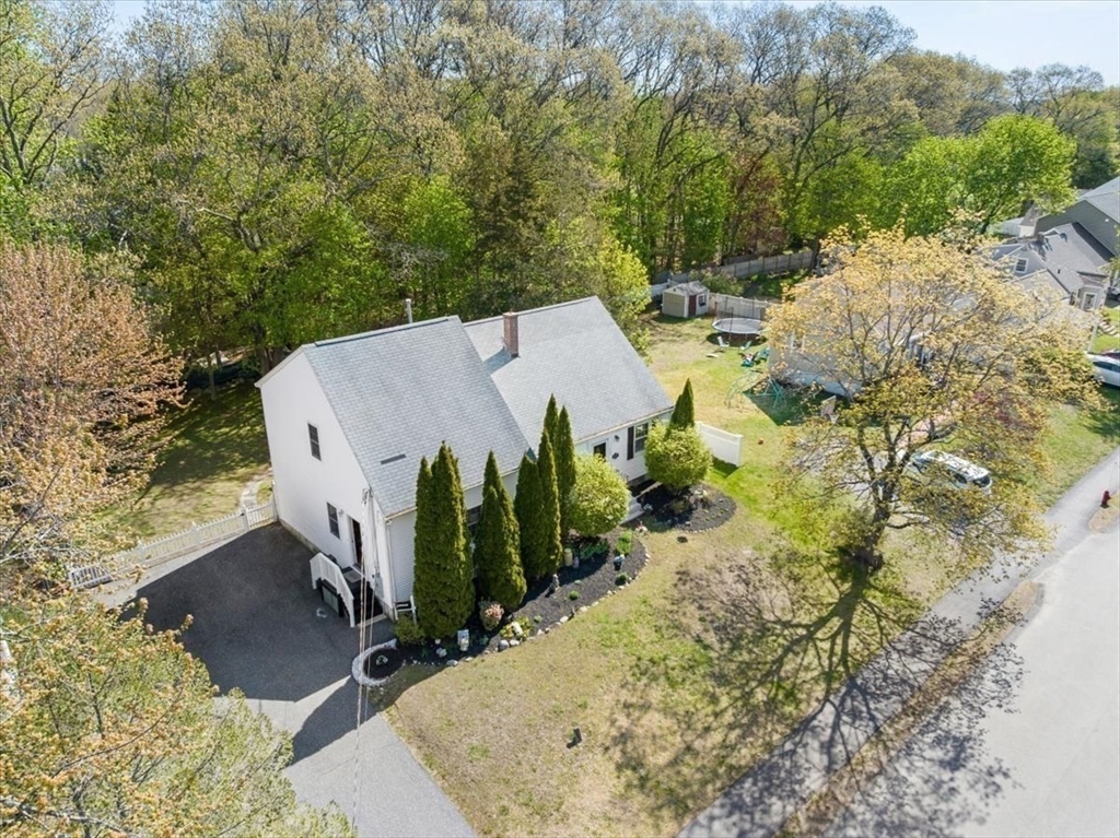 13 Sylvester Road Natick, MA 01760 - Photo 4 of 39