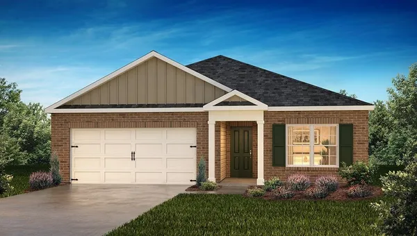 $276,900 | 1040 Gagmon Drive, Wellford, SC 29385