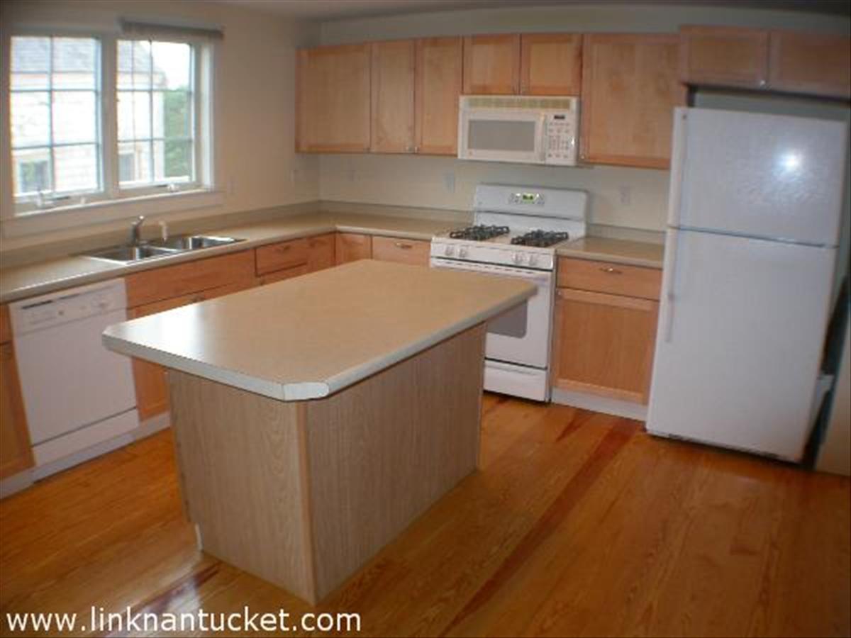 23 A Bartlett Road Nantucket, MA 02554 - Photo 4 of 6 kitchen
